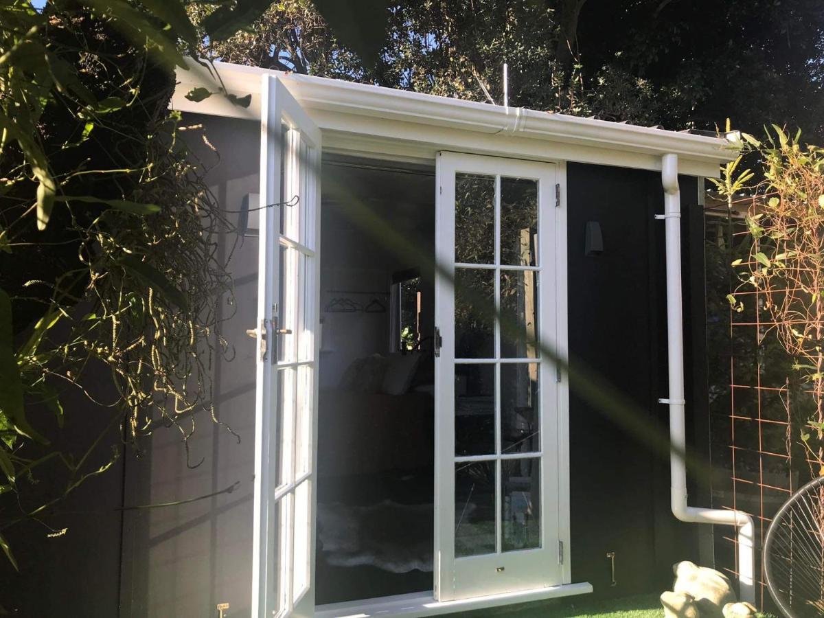 Orange Tree Cottage - Garden Hideaway Whanganui Exterior foto